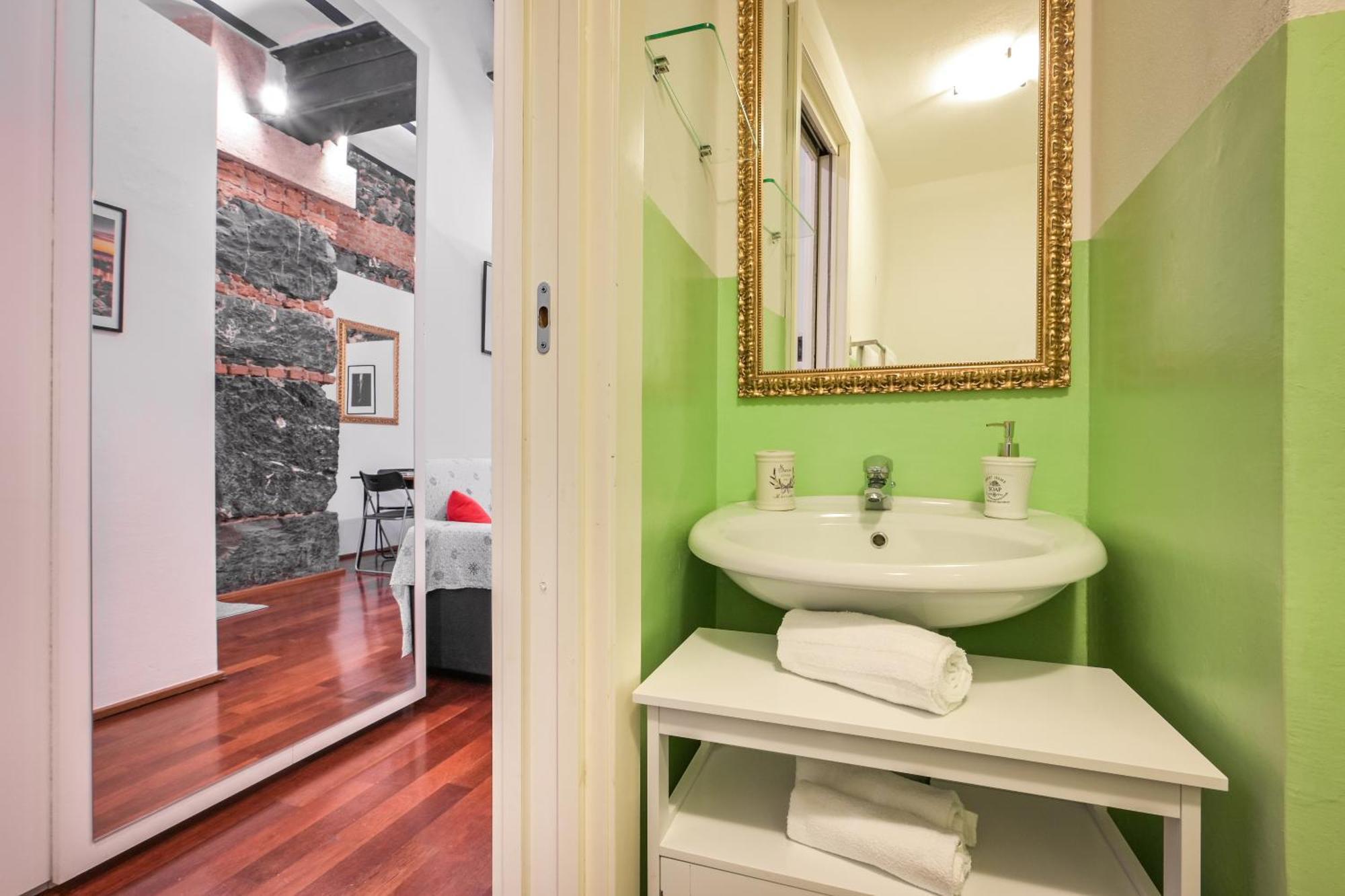 Galata Studio Museo Del Mare - Genovainrelax ภายนอก รูปภาพ