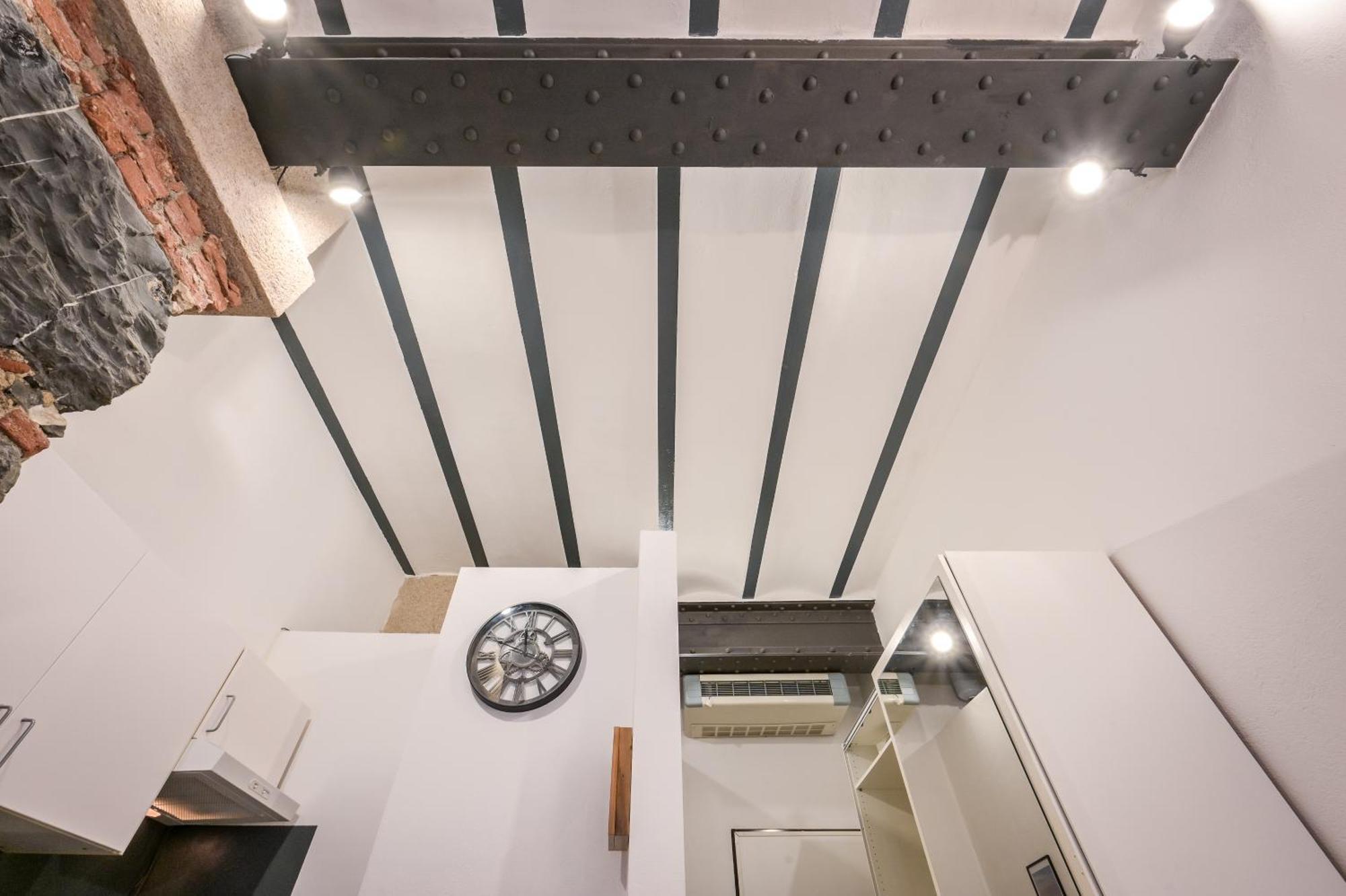 Galata Studio Museo Del Mare - Genovainrelax ภายนอก รูปภาพ